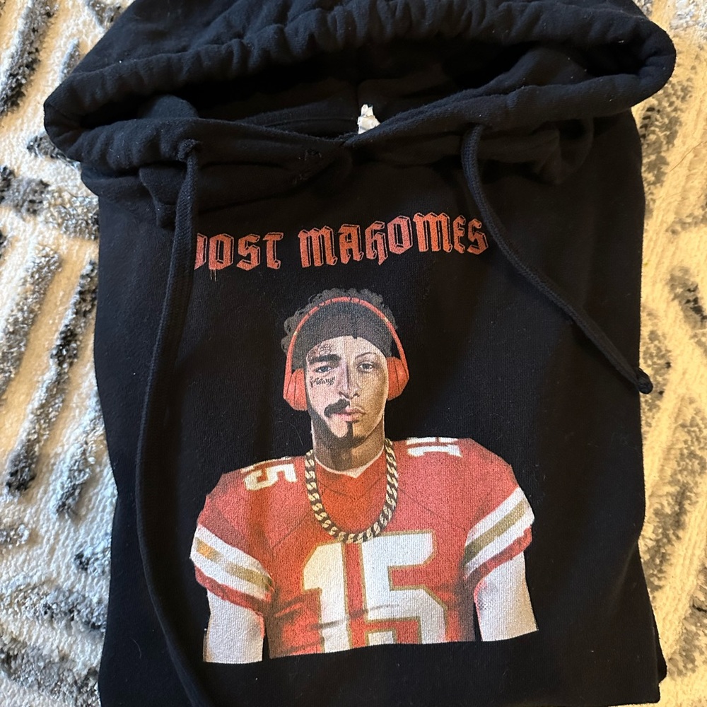 Kansas City Chiefs Hoodie